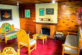Zirahuen Forest and Resort
