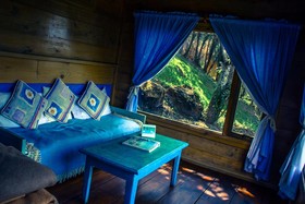 Zirahuen Forest and Resort