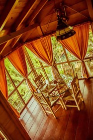 Zirahuen Forest and Resort