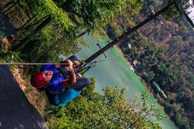 Zirahuen Forest and Resort