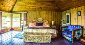 Zirahuen Forest and Resort