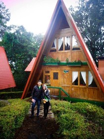 Zirahuen Forest and Resort