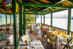 Zirahuen Forest and Resort