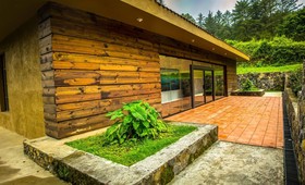 Zirahuen Forest and Resort
