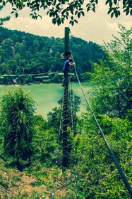 Zirahuen Forest and Resort