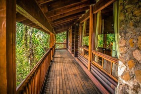 Zirahuen Forest and Resort