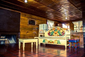 Zirahuen Forest and Resort