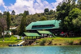 Zirahuen Forest and Resort