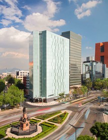 Le Méridien Mexico City