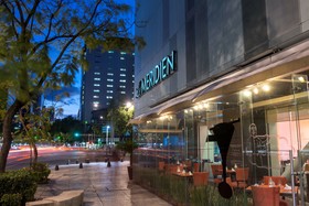 Le Méridien Mexico City