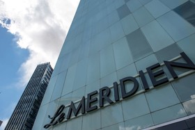 Le Méridien Mexico City