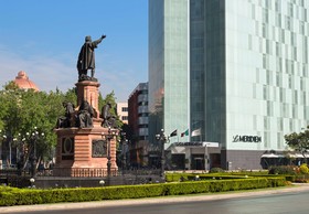 Le Méridien Mexico City