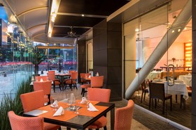 Le Méridien Mexico City