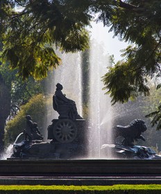 Le Méridien Mexico City