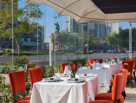 Le Méridien Mexico City
