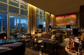 The St. Regis Mexico City