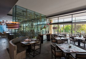 The St. Regis Mexico City