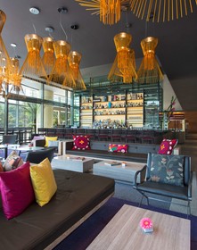 The St. Regis Mexico City