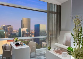 The St. Regis Mexico City