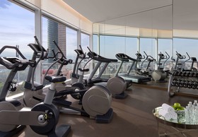 The St. Regis Mexico City