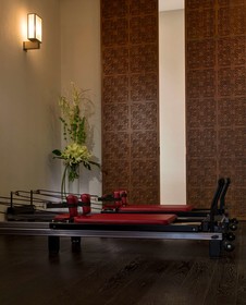 The St. Regis Mexico City
