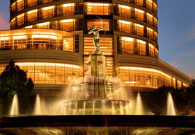 The St. Regis Mexico City