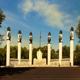 The St. Regis Mexico City