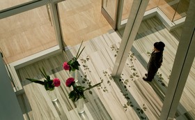 The St. Regis Mexico City