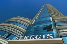 The St. Regis Mexico City