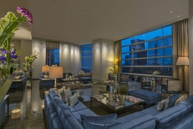 The St. Regis Mexico City