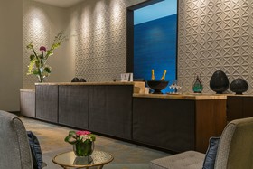 The St. Regis Mexico City