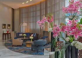 The St. Regis Mexico City