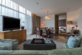 The St. Regis Mexico City