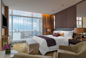 The St. Regis Mexico City