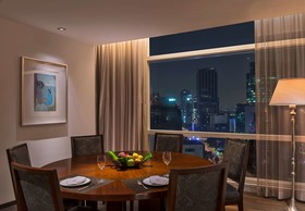 The St. Regis Mexico City
