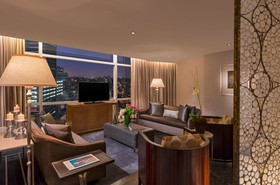 The St. Regis Mexico City