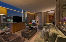 The St. Regis Mexico City