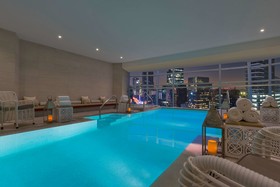The St. Regis Mexico City