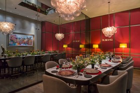 The St. Regis Mexico City