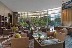 The St. Regis Mexico City