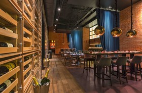 The St. Regis Mexico City