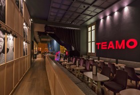 The St. Regis Mexico City