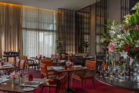 The St. Regis Mexico City
