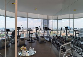 The St. Regis Mexico City