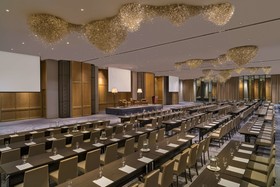 The St. Regis Mexico City