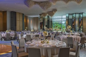 The St. Regis Mexico City