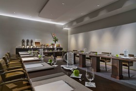 The St. Regis Mexico City