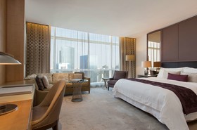 The St. Regis Mexico City
