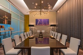 The St. Regis Mexico City