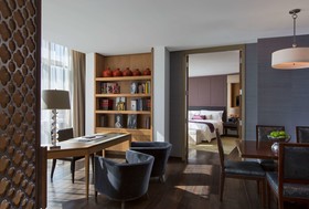The St. Regis Mexico City